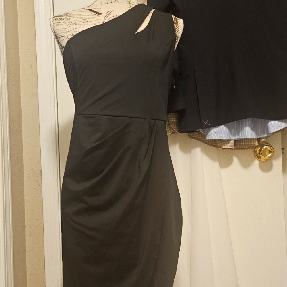Nwt zalalus dress size XL
